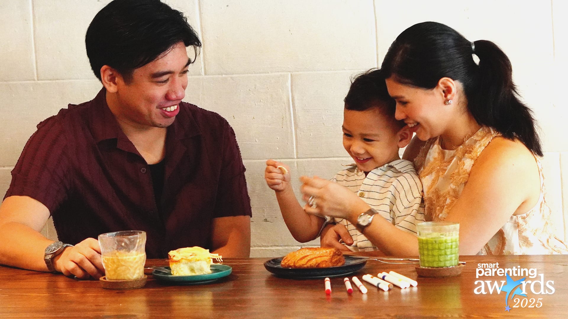 SP Awards 2025: Best for Dads